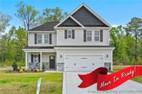 Land for sale in Cumberland County, North Carolina