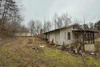 Land in Sevier County, Tennessee