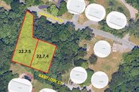 Land for sale in Monongalia County, West Virginia