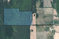 Undeveloped Land for sale in Waupaca County, Wisconsin
