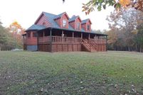 Land for sale in Van Buren County, Tennessee