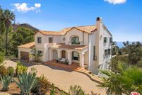 Land for sale in Los Angeles County, California