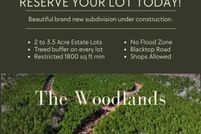 Recreational Property for sale in Livingston Parish, Louisiana