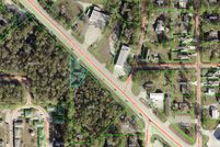 Land in Saint Tammany Parish, Louisiana