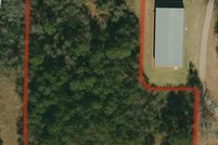 Homesite for sale in Upshur County, Texas