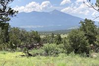 Land for sale in Coconino County, Arizona