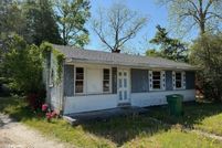 Timberland Property for sale in Robeson County, North Carolina
