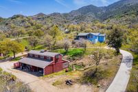 Land for sale in Kern County, California