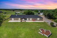 Land for sale in Parker County, Texas