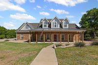 Land for sale in Parker County, Texas