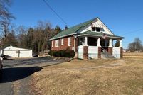 Land in Harford County, Maryland