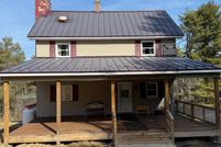 Land in Sullivan County, Pennsylvania