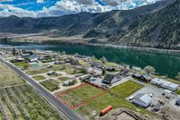 Homesite for sale in Chelan County, Washington