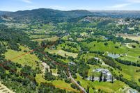 Undeveloped Land in Sonoma County, California