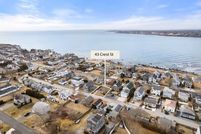 Undeveloped Land in Newport County, Rhode Island