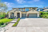House in Solano County, California