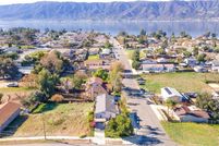 Undeveloped Land in Riverside County, California