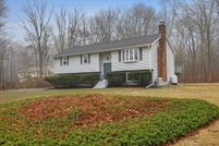 Lakefront Property in Tolland County, Connecticut