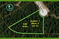 Land for sale in Montgomery County, Texas