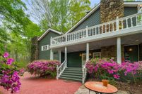 Land for sale in Forsyth County, Georgia
