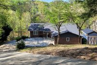 Lakefront Property for sale in Oconee County, South Carolina