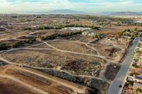 Land for sale in Riverside County, California