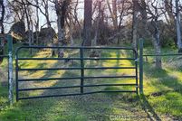 Undeveloped Land in Butte County, California