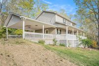 Land for sale in Union County, Georgia