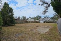Undeveloped Land in Bay County, Florida