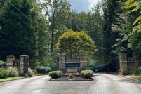 Land for sale in Cherokee County, Georgia