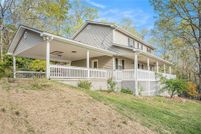 Riverfront Property for sale in Union County, Georgia