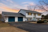 House for sale in Polk County, Wisconsin