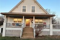 Timberland Property for sale in McDonald County, Missouri