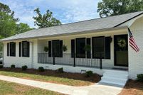 Land for sale in Baldwin County, Georgia