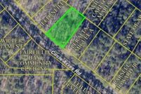 Land for sale in Cleburne County, Arkansas