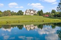 House for sale in Washtenaw County, Michigan