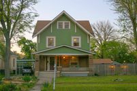 Farm and Ranch for sale in Barton County, Kansas