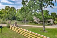 Land for sale in Burleson County, Texas