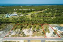 Land for sale in Gulf County, Florida