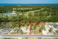 Homesite for sale in Gulf County, Florida
