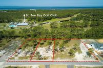 Land for sale in Gulf County, Florida