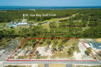 Land for sale in Gulf County, Florida