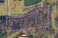 Land for sale in Alcorn County, Mississippi