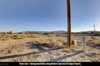 Homesite for sale in Nye County, Nevada