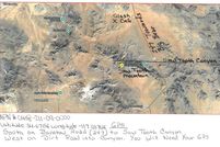 Land for sale in San Bernardino County, California