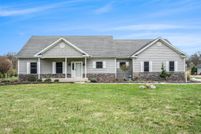 Land for sale in Cass County, Michigan