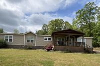 House for sale in Panola County, Mississippi
