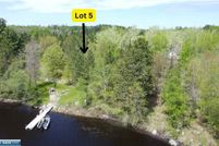 Undeveloped Land for sale in Saint Louis County, Minnesota