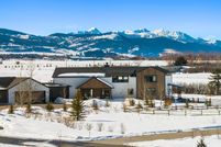 Land in Gallatin County, Montana