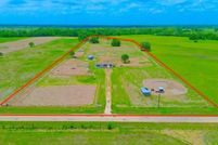 Land for sale in Wharton County, Texas